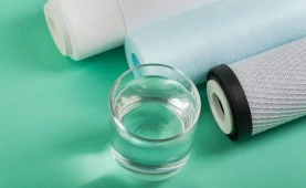 Filtros de agua